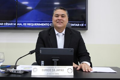 2025-03-18 - 17ª sessão ordinária