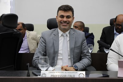 2025-03-18 - 17ª sessão ordinária