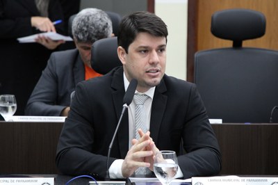 2025-03-18 - 17ª sessão ordinária