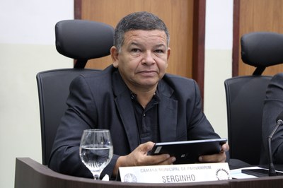 2025-03-18 - 17ª sessão ordinária