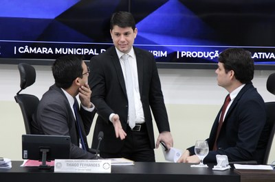 2025-03-18 - 17ª sessão ordinária