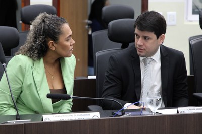 2025-03-18 - 17ª sessão ordinária