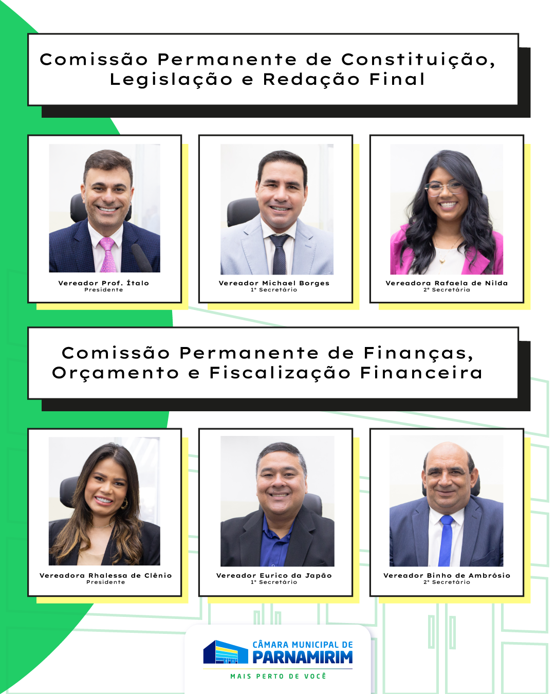 2-comissoes