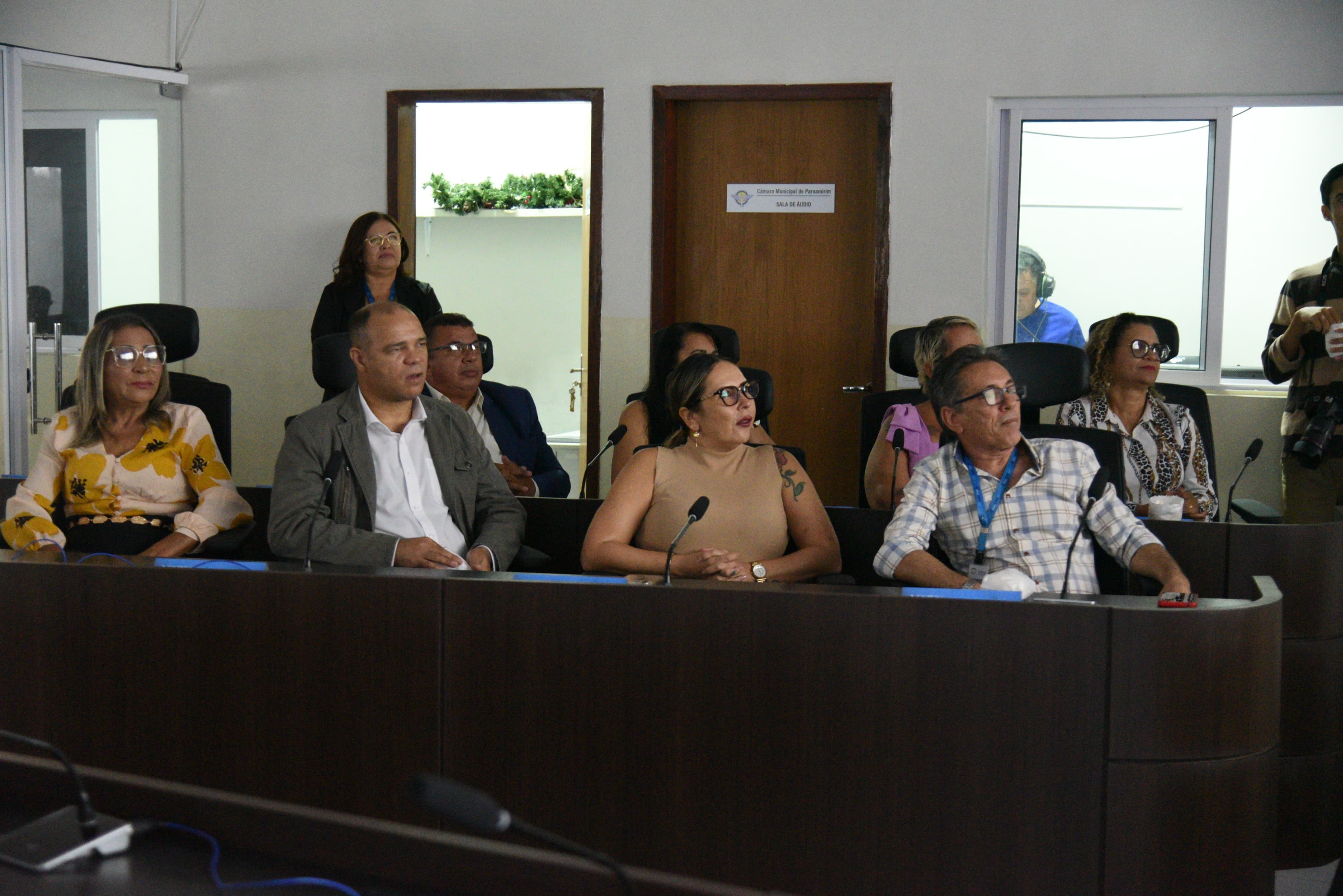 Lançamento do Documentário "Vozes e Memórias"