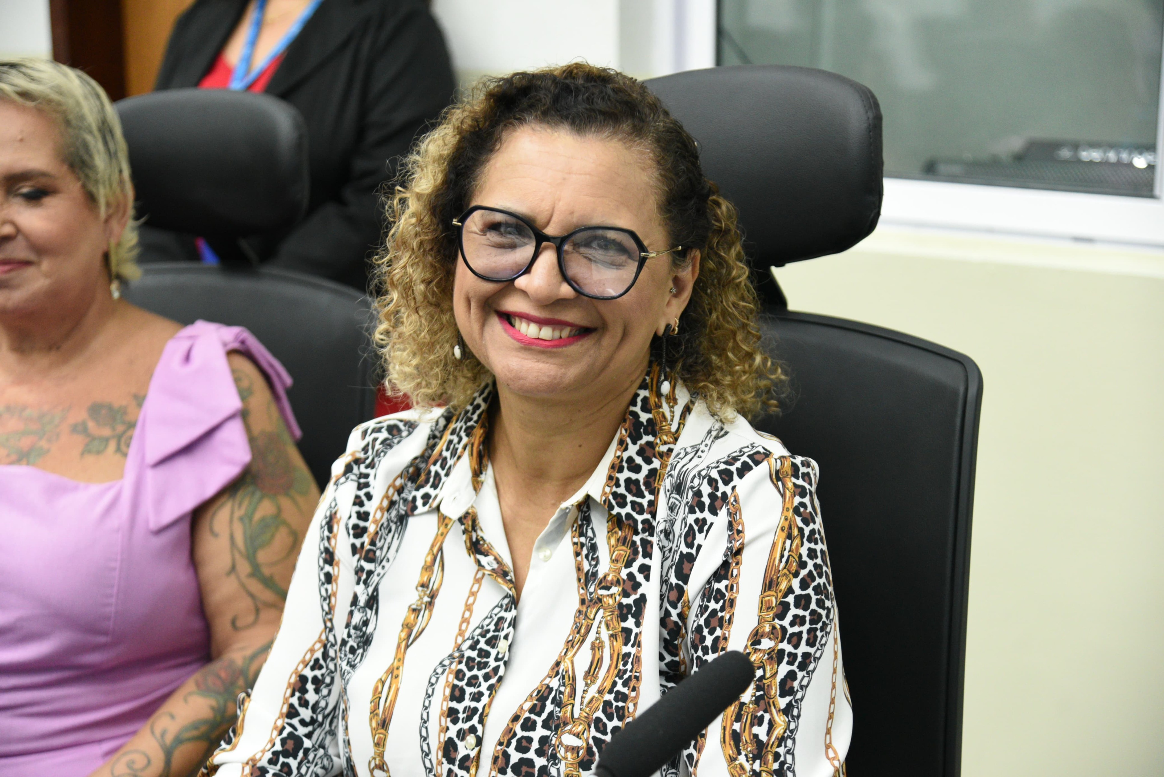 Lançamento do Documentário "Vozes e Memórias"