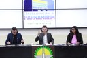 2ª CCJ de 2025 aprova 8 projetos e distribui 26