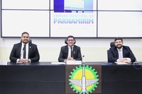 4ª Reunião da Comissão Permanente de Cultura e Desportos distribui projetos