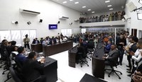 A TV Câmara de Parnamirim está no ar