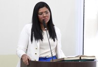 Acessibilidade: vereadora Rafaela de Nilda adere a aplicativo
