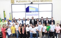 Audiência Pública debate a importância da optometria 