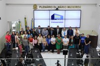 Audiência Pública debate desafios para inclusão de pessoas com TEA