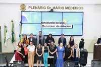 Audiência pública reforça compromisso com adoção e acolhimento familiar