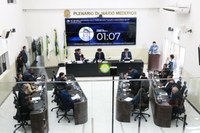 Câmara aprova remanejamento do orçamento
