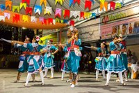 Câmara Cultural retorna com programação diversificada em Parnamirim
