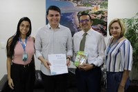 Câmara de Parnamirim abre inscrições para curso de inglês