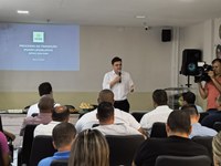 Câmara de Parnamirim inova com primeiro workshop de integração 
