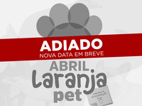 Câmara de Parnamirim realiza a terceira edição do “Abril Laranja Pet”