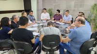 #CâmaraCultural: setores realizam reunião de organização para o evento