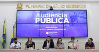 Casa Legislativa promove Audiência Pública para debater combate à dengue