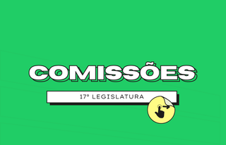 Comissões Permanentes