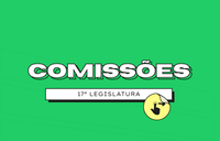 Comissões Permanentes