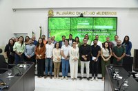 Desassoreamento de rios em Parnamirim é tema de Audiência Pública