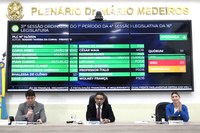 #DiretoDoPlenário: Projeto de Lei cria a Semana do Municipal do Artesão