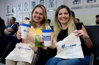 Câmara Integra reúne servidores e vereadores de Parnamirim