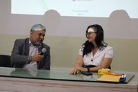 Legislativo municipal promove workshop de Introdução à Redação Legislativa