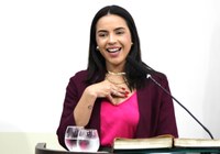 #MêsDaMulher: direitos das mulheres é tema de palestra na Câmara de Parnamirim