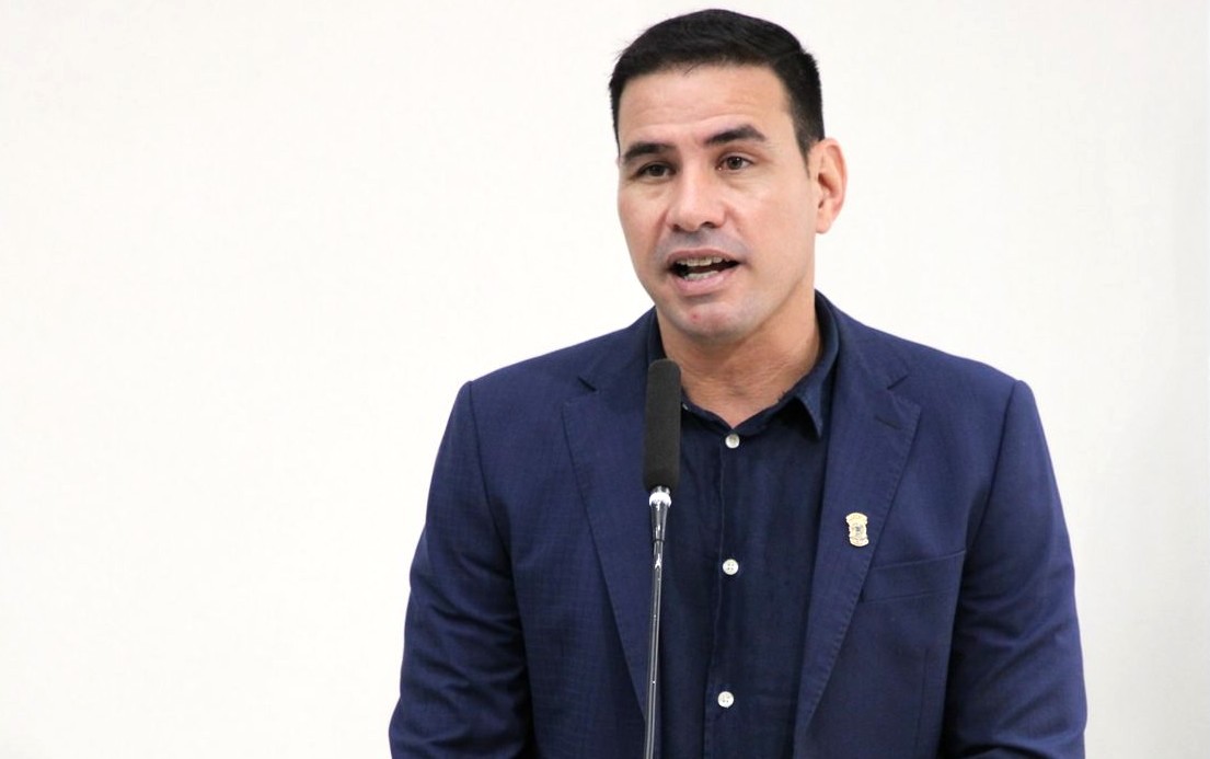 Vereador Michael Borges propõe audiência pública para debater implantação de ciclovias em Parnamirim