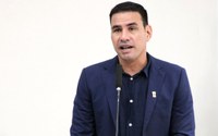 Vereador Michael Borges propõe audiência pública para debater implantação de ciclovias em Parnamirim