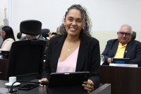 Ambulantes: vereadora Rárika Bastos destaca prazo de credenciamento para o Carnaval