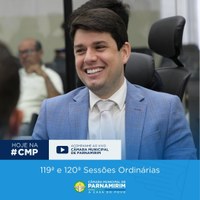 Vereadores debatem duplicação da RN-313 em sessão ordinária