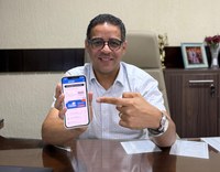 Pioneira, Câmara Municipal de Parnamirim adere à Inteligência Artificial no atendimento à população